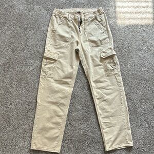 American Eagle Cargo Pants